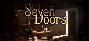 Get games like Seven Doors