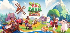 Get games like Big Farm Story