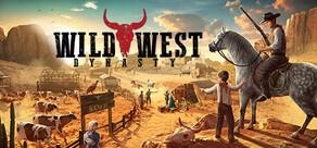 Get games like Wild West Dynasty