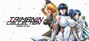 Get games like Taimanin Collection: Battle Arena