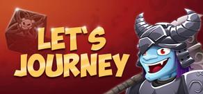 Get games like Let's Journey: Dragon Hunter