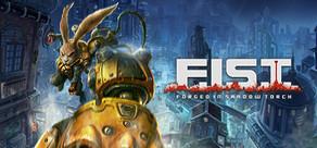 Get games like F.I.S.T.: Forged In Shadow Torch