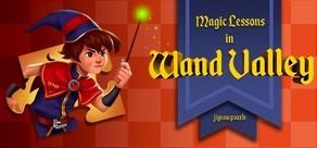 Get games like Magic Lessons in Wand Valley