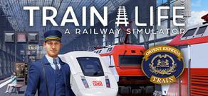 Get games like Train Life - A Railway Simulator