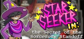 Get games like Star Seeker in: the Secret of the Sorcerous Standoff