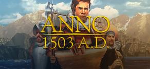 Get games like Anno 1503 A.D.