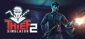 Get games like Thief Simulator 2