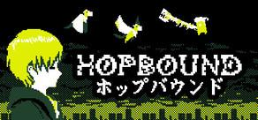 Get games like HopBound