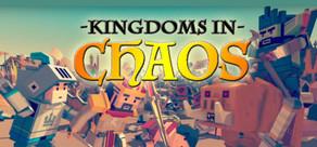 Get games like Kingdoms In Chaos