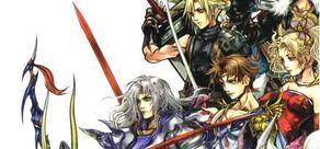 Get games like Dissidia: Final Fantasy