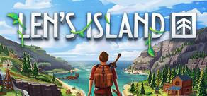 Get games like Len's Island