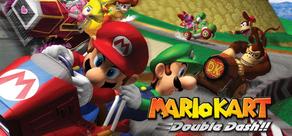 Get games like Mario Kart: Double Dash!!