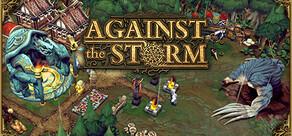 Get games like Against the Storm