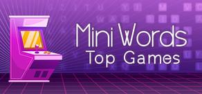 Get games like Mini Words: Top Games