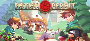 Get games like Potion Permit