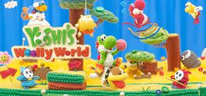Get games like Yoshi's Woolly World