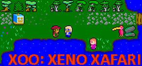 Get games like Xoo: Xeno Xafari