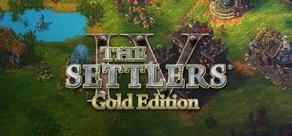 Get games like The Settlers® 4: Gold Edition