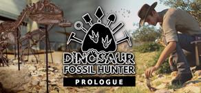 Get games like Dinosaur Fossil Hunter: Prologue