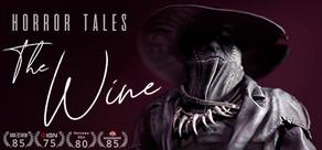 Get games like HORROR TALES: The Wine