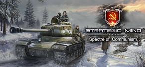Get games like Strategic Mind: Spectre of Communism