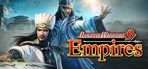 Get games like DYNASTY WARRIORS 9 Empires