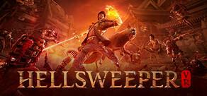 Get games like Hellsweeper VR