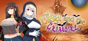 Get games like Lisa and the Grimoire