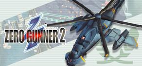 Get games like ZERO GUNNER 2-