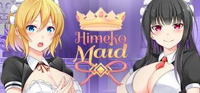 Get games like Himeko Maid