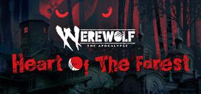 Get games like Werewolf: The Apocalypse - Heart of the Forest