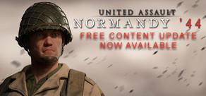 Get games like United Assault - Normandy '44