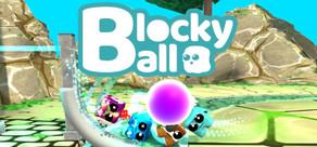 Get games like Blocky Ball