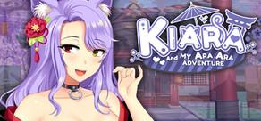 Get games like Kiara And My Ara Ara Adventure