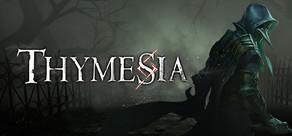 Get games like Thymesia