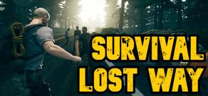 Get games like Survival: Lost Way