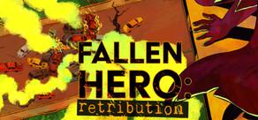 Get games like Fallen Hero: Retribution