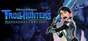 Get games like Trollhunters: Defenders of Arcadia