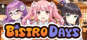 Get games like Bistro Days