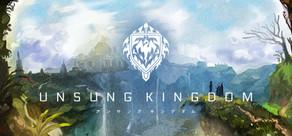 Get games like Unsung Kingdom