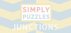 Get games like Simply Puzzles: Junctions