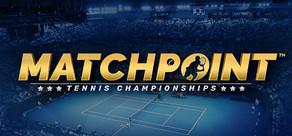 Get games like Matchpoint: Tennis Championships