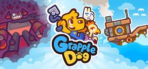 Get games like Grapple Dog