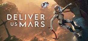 Get games like Deliver Us Mars