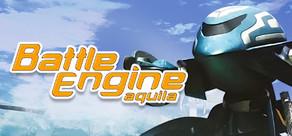 Get games like Battle Engine Aquila