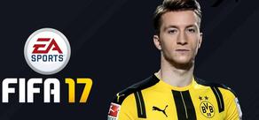 Get games like FIFA 17