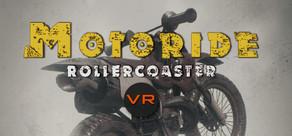 Get games like Motoride Rollercoaster VR