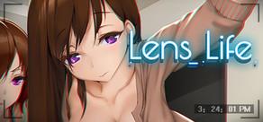 Get games like Lens Life