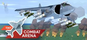 Get games like Tiny Combat Arena