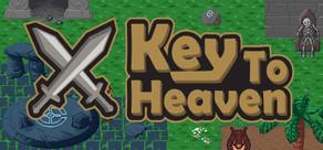 Get games like Key To Heaven